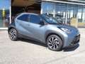 Toyota Aygo X 1,0 VVT-i Pulse CVT *PROMPT Blau - thumbnail 2