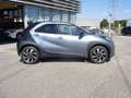 Toyota Aygo X 1,0 VVT-i Pulse CVT *PROMPT Blau - thumbnail 3