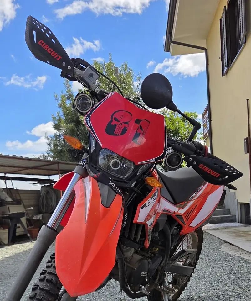 Beta RR 50