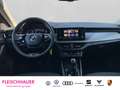 Skoda Kamiq Selection 1,0 TSI LED+APPLECARPLAY Noir - thumbnail 11