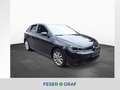 Volkswagen Polo 1.0 TSI DSG R-Line KAM NAVI ACC IQ.LIGHT Schwarz - thumbnail 1