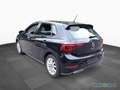 Volkswagen Polo 1.0 TSI DSG R-Line KAM NAVI ACC IQ.LIGHT Schwarz - thumbnail 3