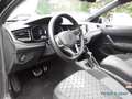 Volkswagen Polo 1.0 TSI DSG R-Line KAM NAVI ACC IQ.LIGHT Schwarz - thumbnail 8