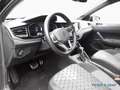 Volkswagen Polo 1.0 TSI DSG R-Line KAM NAVI ACC IQ.LIGHT Schwarz - thumbnail 4