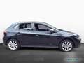 Volkswagen Polo 1.0 TSI DSG R-Line KAM NAVI ACC IQ.LIGHT Schwarz - thumbnail 2