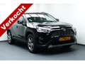 Toyota RAV 4 2.5 Hybrid AWD Dynamic. Navi, Camera, Stoel&StuurV Negru - thumbnail 1