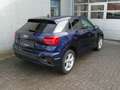 Audi Q2 S-line 35 TFSI S Line Edition Inclusief Aflevering Blauw - thumbnail 4