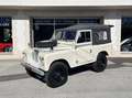Land Rover Series SERIE 3 88 Cabriolet Beige - thumbnail 1