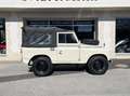 Land Rover Series SERIE 3 88 Cabriolet Beige - thumbnail 5