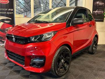 PREMIUM SPORT 8 PS Mopedauto Microcar 45 KM