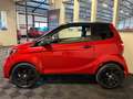Aixam City PREMIUM SPORT 8 PS Mopedauto Microcar 45 KM Rot - thumbnail 3