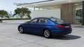 BMW 520 d mhev 48V Business auto Blu/Azzurro - thumbnail 3