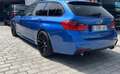 BMW 328 328i GT Aut. Sport Line Синій - thumbnail 1