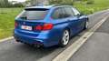 BMW 328 328i GT Aut. Sport Line Синій - thumbnail 4