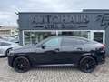 BMW X6 40d xDrive M-Sport Pro*LED*PANO*H&K*360°KAM* Noir - thumbnail 5