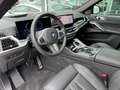 BMW X6 40d xDrive M-Sport Pro*LED*PANO*H&K*360°KAM* Noir - thumbnail 8