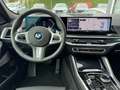 BMW X6 40d xDrive M-Sport Pro*LED*PANO*H&K*360°KAM* Noir - thumbnail 12