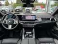 BMW X6 40d xDrive M-Sport Pro*LED*PANO*H&K*360°KAM* Noir - thumbnail 11