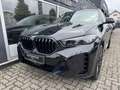 BMW X6 40d xDrive M-Sport Pro*LED*PANO*H&K*360°KAM* Noir - thumbnail 4