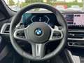 BMW X6 40d xDrive M-Sport Pro*LED*PANO*H&K*360°KAM* Noir - thumbnail 13