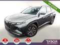 Hyundai TUCSON 1.6 T-GDI 150 Pure radars Cam Gris - thumbnail 1