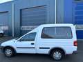 Opel Combo 1.4 Tour Rolstoelbus!!!!! Wit - thumbnail 2