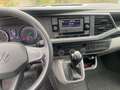 Volkswagen T6.1 Transporter Transporter T6.1 DSG Lang Weiß - thumbnail 6