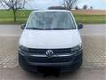 Volkswagen T6.1 Transporter Transporter T6.1 DSG Lang Weiß - thumbnail 1