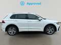 Volkswagen Tiguan EHYBRID R-LINE 1.4 TSI 110 KW (150 CV) / 85 KW (11 Blanco - thumbnail 3