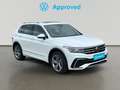 Volkswagen Tiguan EHYBRID R-LINE 1.4 TSI 110 KW (150 CV) / 85 KW (11 Blanco - thumbnail 1