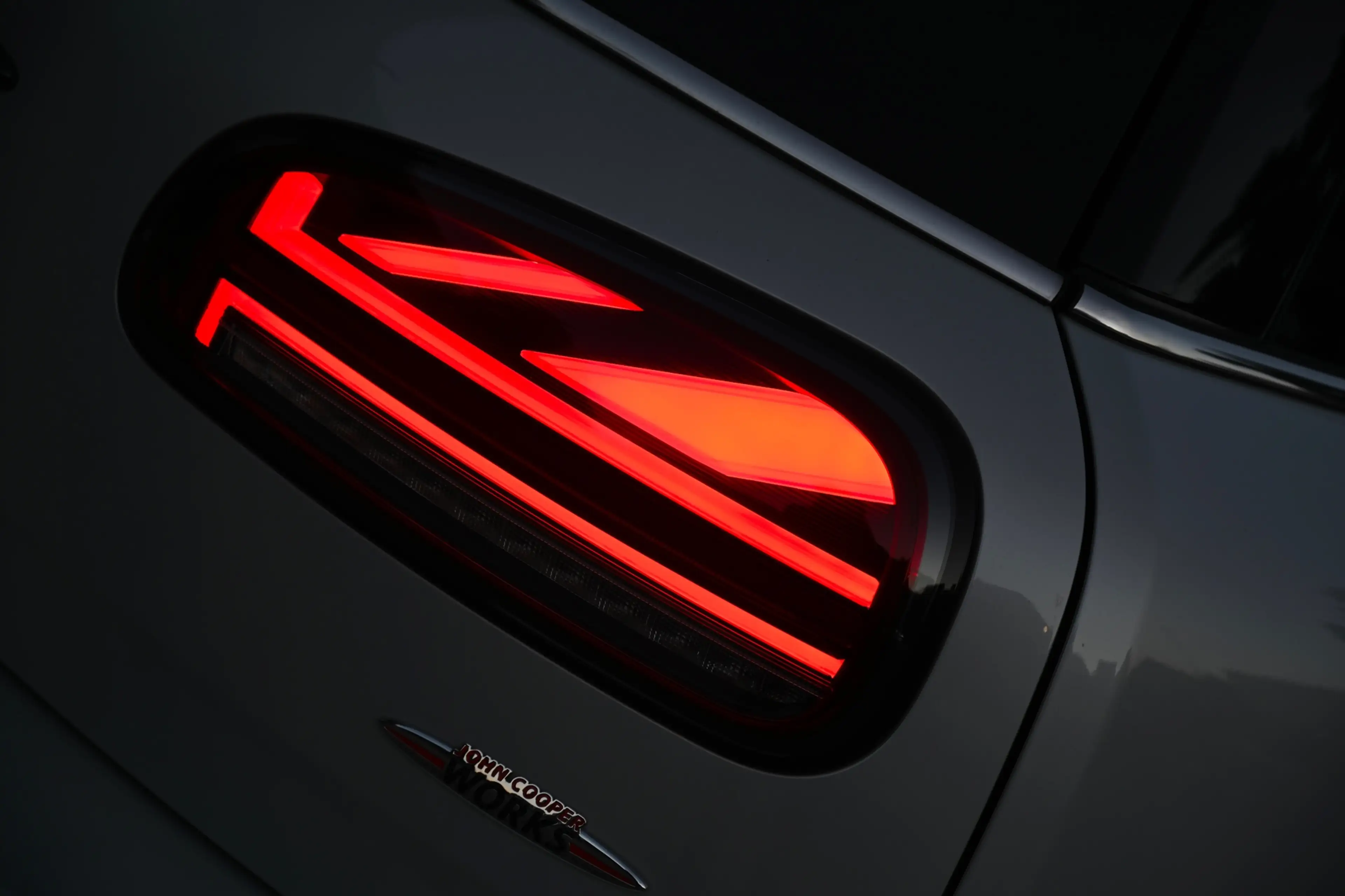MINI John Cooper Works Clubman JCW ALL4 2.0 Chili | Pano | Leer | NL — photo 13