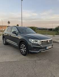 3.0TDI V6 Premium Tiptronic Atmosphere 4M 170kW