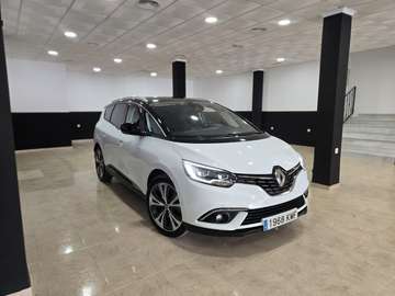Scénic 1.3 TCe Zen 118kW