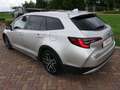 Toyota Corolla Touring Sports 1.8 Hybrid Trek AUT ***13999 ** NET Gris - thumbnail 6
