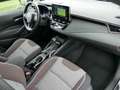 Toyota Corolla Touring Sports 1.8 Hybrid Trek AUT ***13999 ** NET Gris - thumbnail 12
