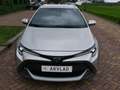 Toyota Corolla Touring Sports 1.8 Hybrid Trek AUT ***13999 ** NET Gris - thumbnail 2
