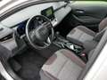 Toyota Corolla Touring Sports 1.8 Hybrid Trek AUT ***13999 ** NET Gris - thumbnail 9