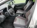 Toyota Corolla Touring Sports 1.8 Hybrid Trek AUT ***13999 ** NET Gris - thumbnail 11