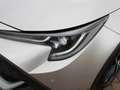 Toyota Corolla Touring Sports 1.8 Hybrid Trek AUT ***13999 ** NET Gris - thumbnail 26