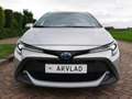 Toyota Corolla Touring Sports 1.8 Hybrid Trek AUT ***13999 ** NET Gris - thumbnail 3