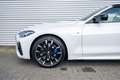 BMW 440 4 Serie Cabrio M440i xDrive High Executive Automaa Wit - thumbnail 46