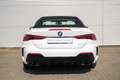 BMW 440 4 Serie Cabrio M440i xDrive High Executive Automaa Wit - thumbnail 23