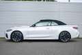 BMW 440 4 Serie Cabrio M440i xDrive High Executive Automaa Wit - thumbnail 47