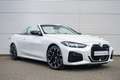 BMW 440 4 Serie Cabrio M440i xDrive High Executive Automaa Wit - thumbnail 10