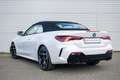 BMW 440 4 Serie Cabrio M440i xDrive High Executive Automaa Wit - thumbnail 44