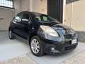 Toyota Yaris Yaris II 5p 1.3 dual Sol 101cv Nero - thumbnail 5