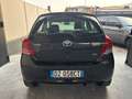 Toyota Yaris Yaris II 5p 1.3 dual Sol 101cv Nero - thumbnail 4