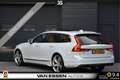 Volvo V90 2.0 T5 Inscription HUD 360 Camera Luchtvering Trek Білий - thumbnail 7