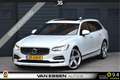 Volvo V90 2.0 T5 Inscription HUD 360 Camera Luchtvering Trek Білий - thumbnail 1