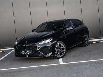 120 | M-Sport | ACC | CAM | Sport Seats